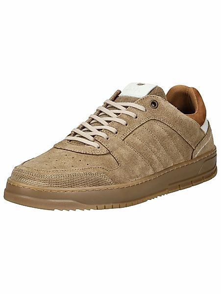 Bullboxer Sneaker "Bullboxer Sneaker Veloursleder" günstig online kaufen