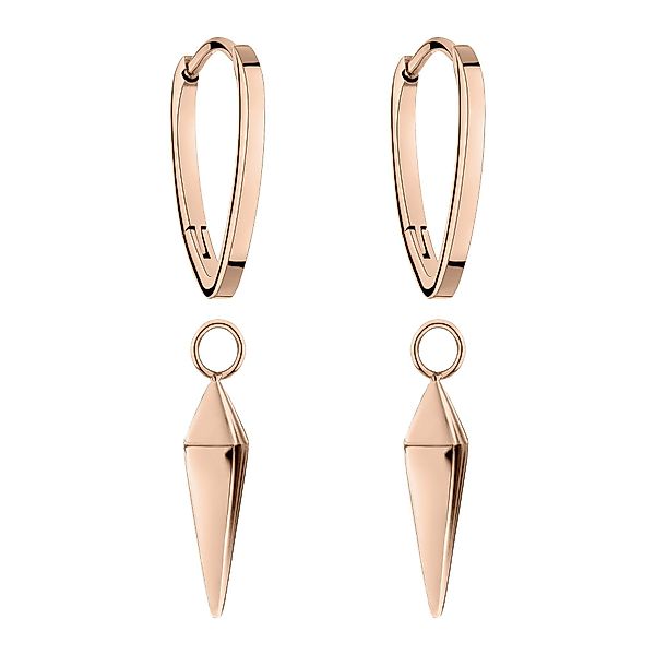 Liebeskind Berlin Paar Ohrhänger günstig online kaufen