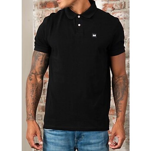 Weekend Offender  T-Shirts & Poloshirts Caneiros - black günstig online kaufen