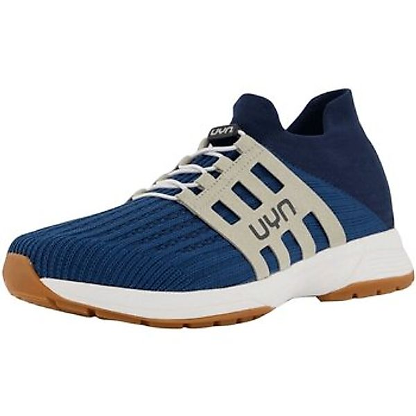 Uyn  Herrenschuhe Slipper Haru Sneaker A075 - blue 46 Y100190-A075 günstig online kaufen