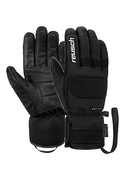 Reusch Skihandschuhe "Andy R-TEX XT" sehr warm,wasserdicht,atmungsaktiv günstig online kaufen