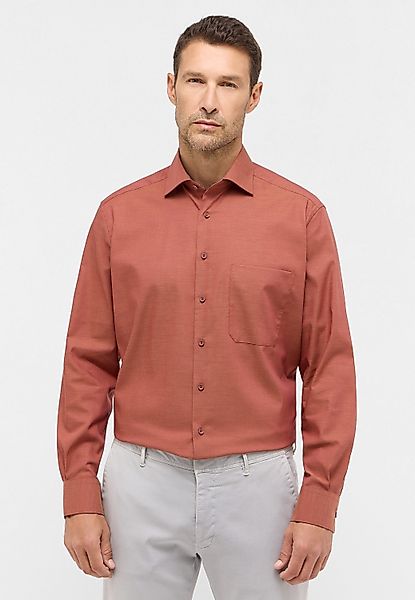 Eterna Langarmhemd COMFORT FIT NON IRON günstig online kaufen