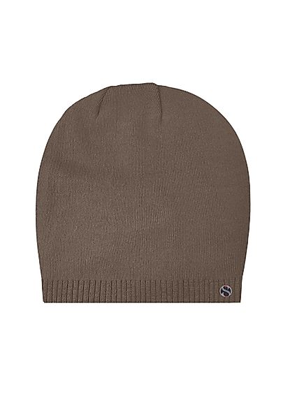 Samaya Beanie Elen am Hinterkopf fixiert günstig online kaufen