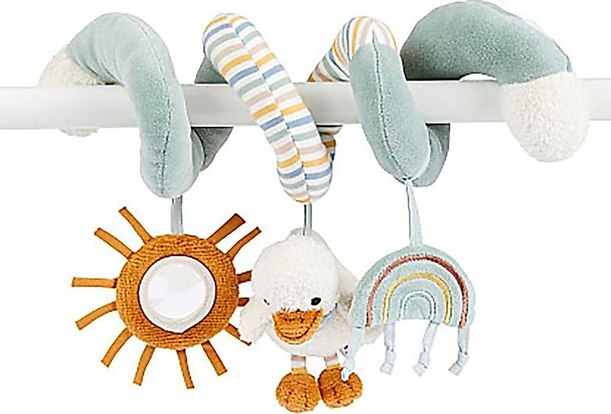 Sterntaler® Greifspielzeug Spielzeugspirale Edda günstig online kaufen