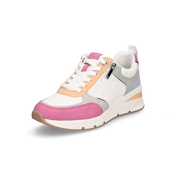 Tamaris Tamaris Damen Sneaker multi Sneaker günstig online kaufen
