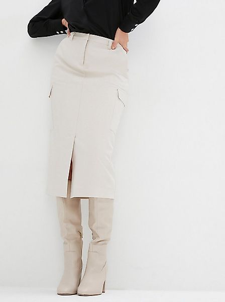 Witt A-Linien-Rock Cargo-Rock günstig online kaufen