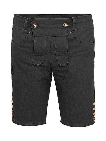 Gipfelstürmer Trachtenjeans 426000-3900 günstig online kaufen