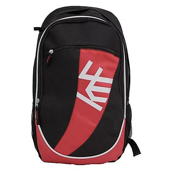 Krf Gym Rucksack One Size Black / Red günstig online kaufen