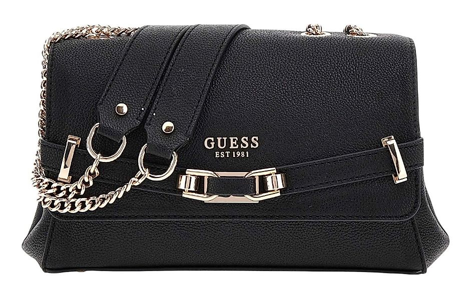 Guess Schultertasche Convertible Xbody Flap Bag günstig online kaufen