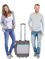 Alessandro Salvatore Einkaufstrolley Pro Shopping Trolley günstig online kaufen