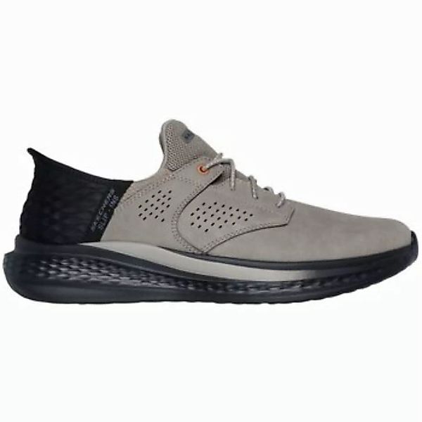 Skechers  Herrenschuhe Slipper Slipper 210890 CMNT günstig online kaufen