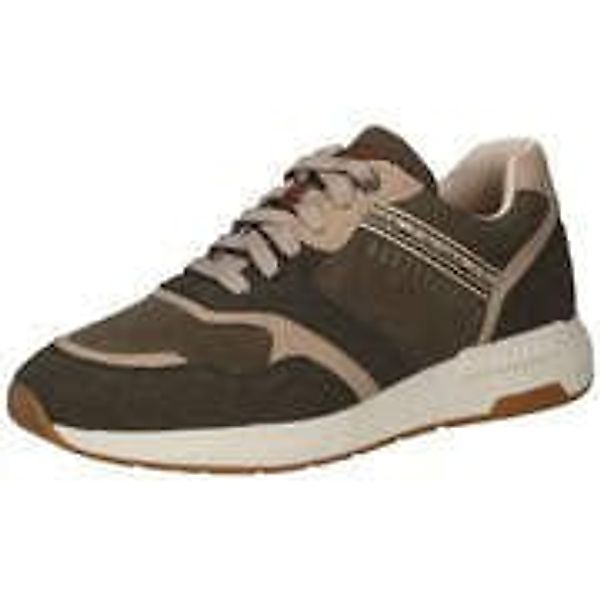s.Oliver Sneaker Herren grün|grün|grün|grün|grün|grün günstig online kaufen