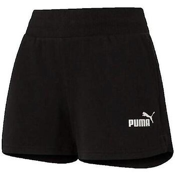 Puma  Shorts Short  Essesential+ 4 noir günstig online kaufen