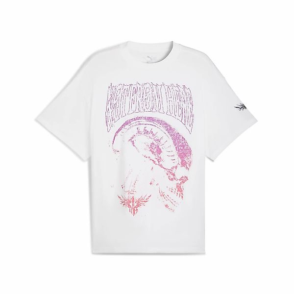 PUMA Trainingsshirt "LaMelo World Tour-nament T-Shirt I Herren" günstig online kaufen