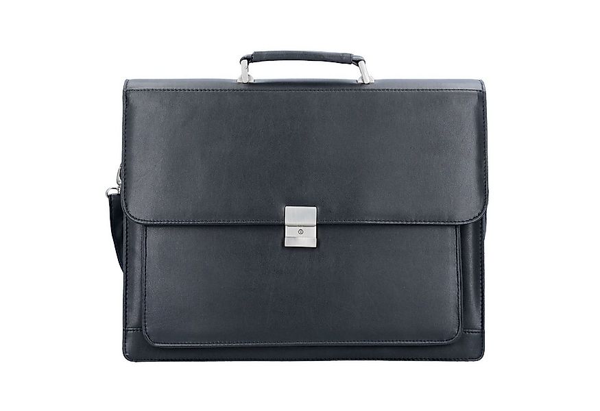 D&N Aktentasche Basic, Kunstleder günstig online kaufen