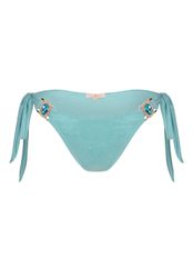 Moda Minx Bikini-Hose "Lumiere Amour" Panty, 1 Stk. tlg. mit seitlicher Bin günstig online kaufen
