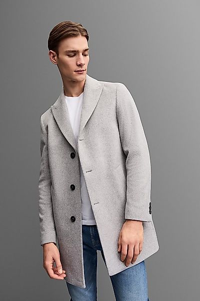 Digel Langmantel Austin (1-tlg) Cashmere- Wollmix / voll gefüttert günstig online kaufen