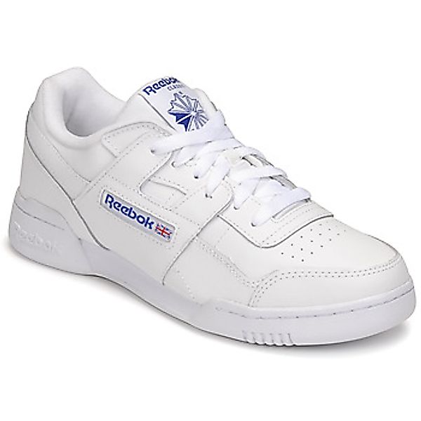 Reebok Classic  Sneaker WORKOUT PLUS günstig online kaufen