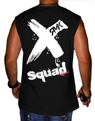RMK Tanktop Herren Tanktop Muscleshirt Muskelshirt günstig online kaufen