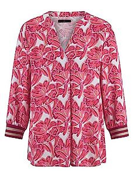 Bluse Emilia Lay mehrfarbig günstig online kaufen