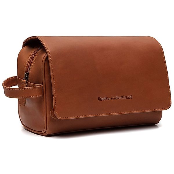 The Chesterfield Brand Kulturbeutel Rosario, Leder günstig online kaufen