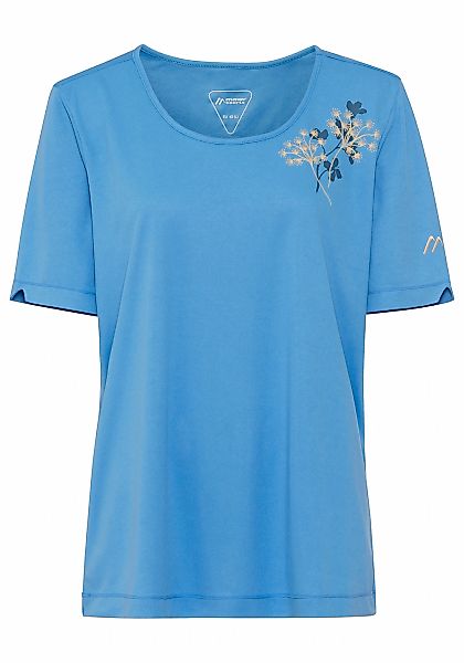 Maier Sports T-Shirt günstig online kaufen