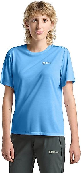 Jack Wolfskin T-Shirt VONNAN S/S T W günstig online kaufen
