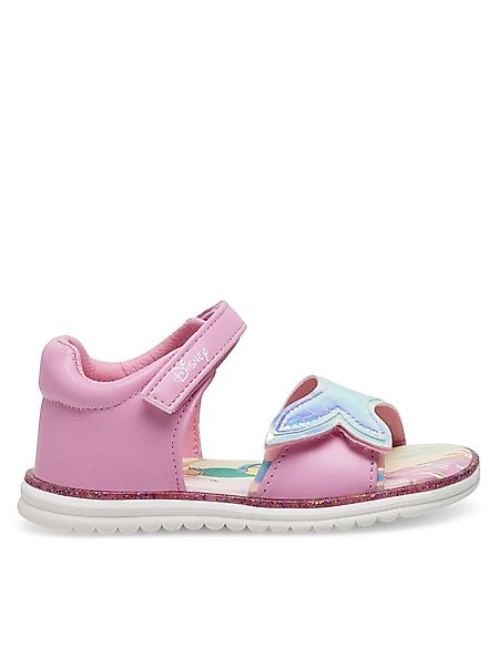 PRINCESS Sandalen CM-SS24-112DPRN-A Rosa Sandale günstig online kaufen