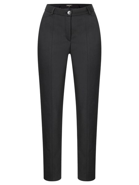 MORE&MORE Anzughose Stretchhose günstig online kaufen
