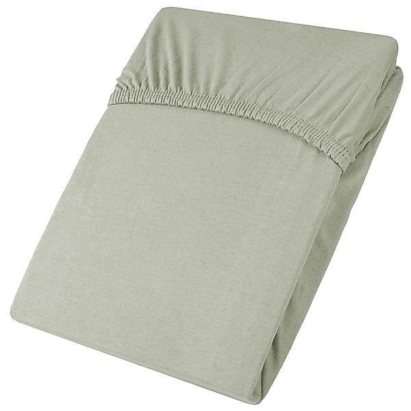 CelinaTex Spannbettlaken Active Topper Laken Jersey günstig online kaufen
