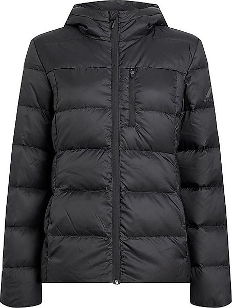 McKINLEY Anorak Da.-Jacke Hennu II W BLACK NIGHT günstig online kaufen