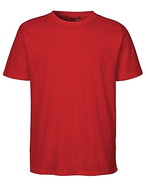 Neutral Hoodie Unisex Regular T-Shirt günstig online kaufen