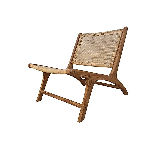 HSM Collection | Loungesessel Inge Rattan günstig online kaufen