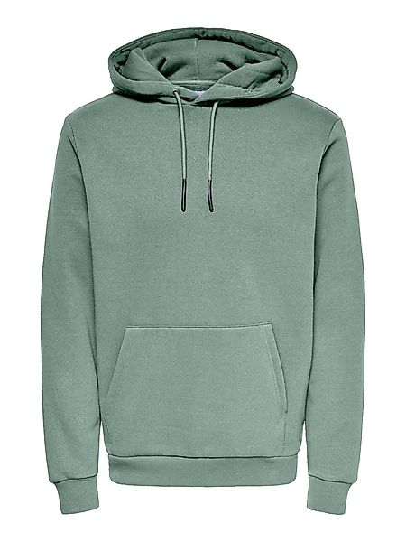 ONLY & SONS Hoodie günstig online kaufen