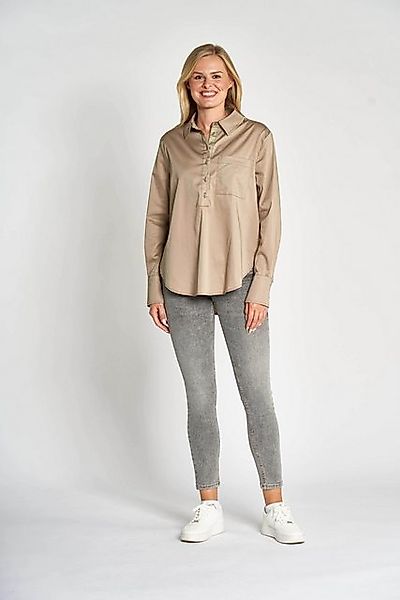 Zhrill Langarmbluse ZHNIMA günstig online kaufen