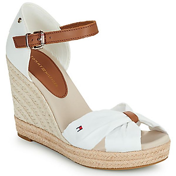 Tommy Hilfiger BASIC OPENED TOE HIGH günstig online kaufen