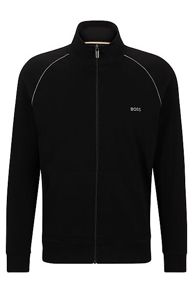 BOSS Home T-Shirt Mix&Match Jacket Z günstig online kaufen