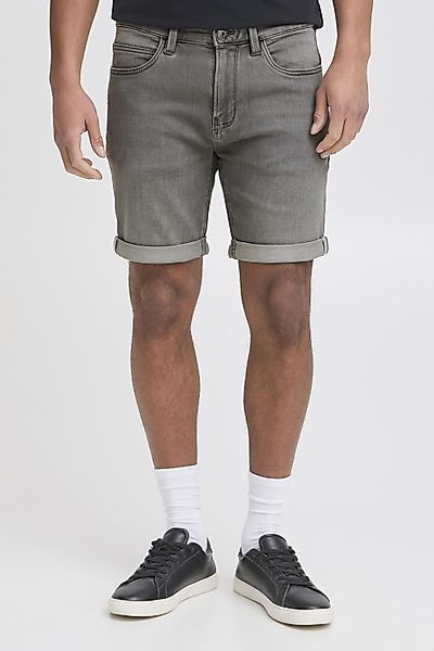 Indicode Jeansshorts IDGodolf günstig online kaufen