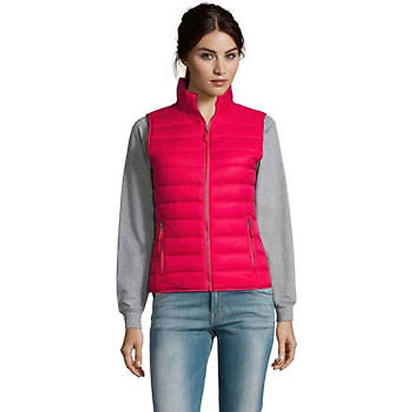 Sols  Trainingsjacken WAVE LIGHTWEIGHT WOMENN- CHALECO LIGERO mujer acolcha günstig online kaufen