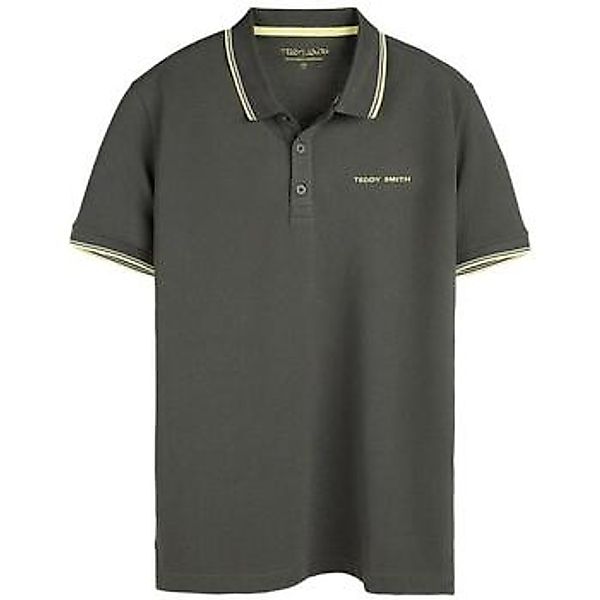 Teddy Smith  Poloshirt 11316819D günstig online kaufen