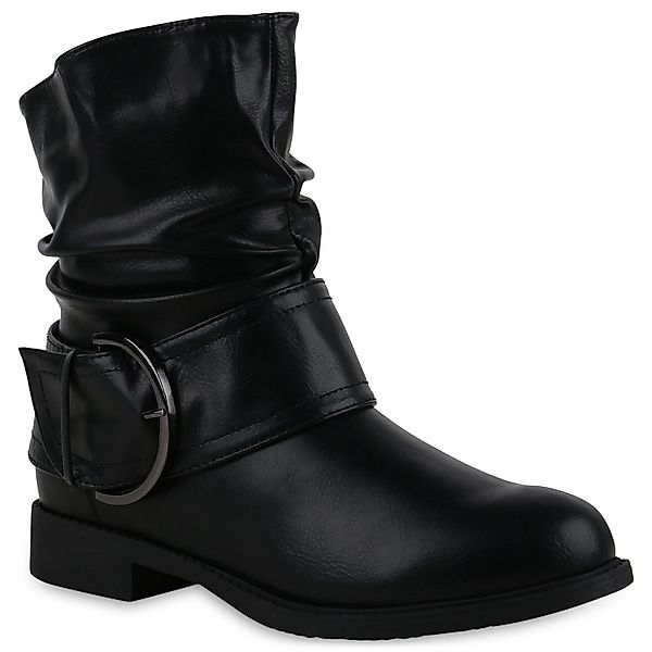 VAN HILL 837602 Schlupfboots Damen Leicht günstig online kaufen