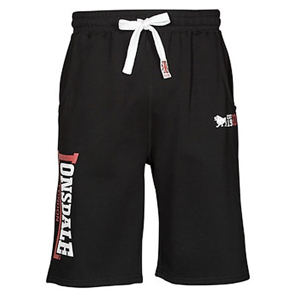 Lonsdale Sweatshorts SIDEMOUTH (1-tlg) günstig online kaufen