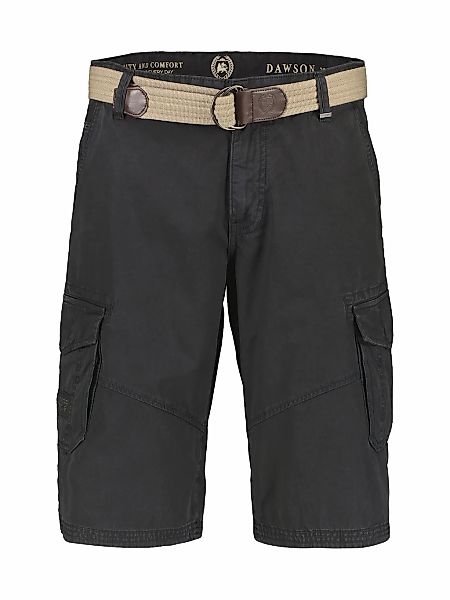 LERROS Cargobermudas (2-tlg) Sommerhose inklusive Gürtel günstig online kaufen