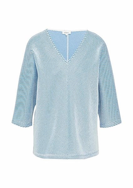 S.oliver Damen Langarmshirt 2164115 günstig online kaufen