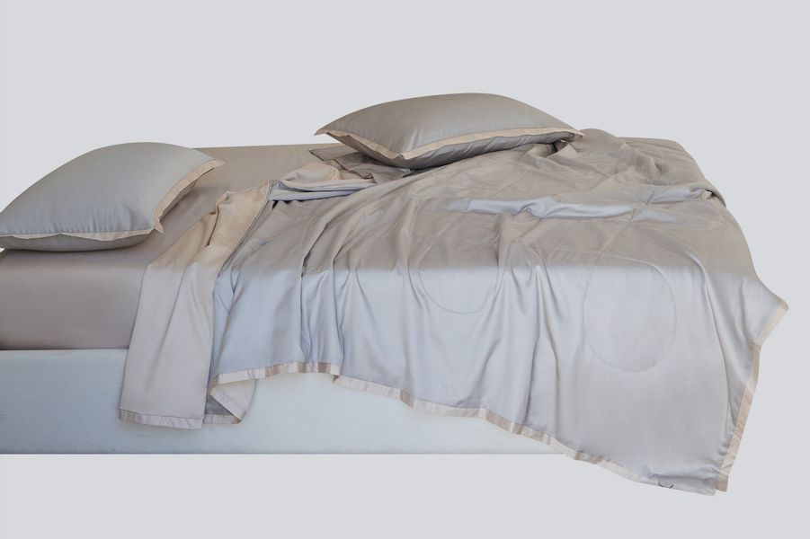 orignee Sommerbettdecke Seide Sommerdecke, Kuscheldecke „peony günstig online kaufen