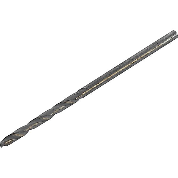 LUX-TOOLS Spiralbohrer Metall Ø 2 mm x 49 mm 10 Stück günstig online kaufen
