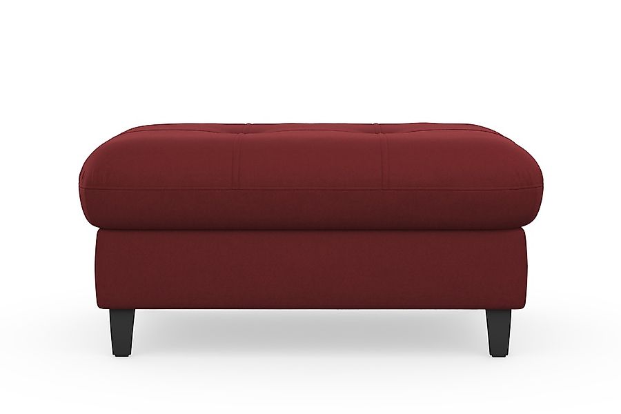 sit&more Hocker "Marano", mit Stauraum günstig online kaufen