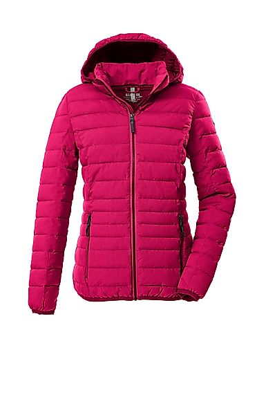 G.I.G.A. DX by killtec Steppjacke "GW 49 WMN QLTD JCKT", (1 St.) günstig online kaufen