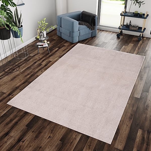 Ayyildiz Teppiche Teppich »CATWALK 2600«, rechteckig, 25 mm Höhe, Besonders günstig online kaufen
