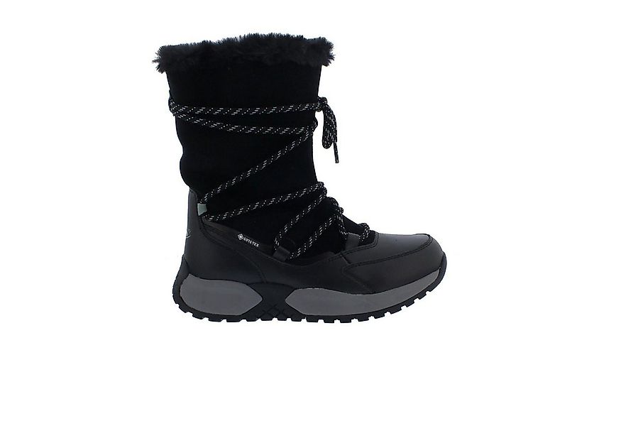 Gabor Rollingsoft Rollingsoft Outdoor Schlupf-Stiefel, GORE TEX® Foulard/Dr günstig online kaufen